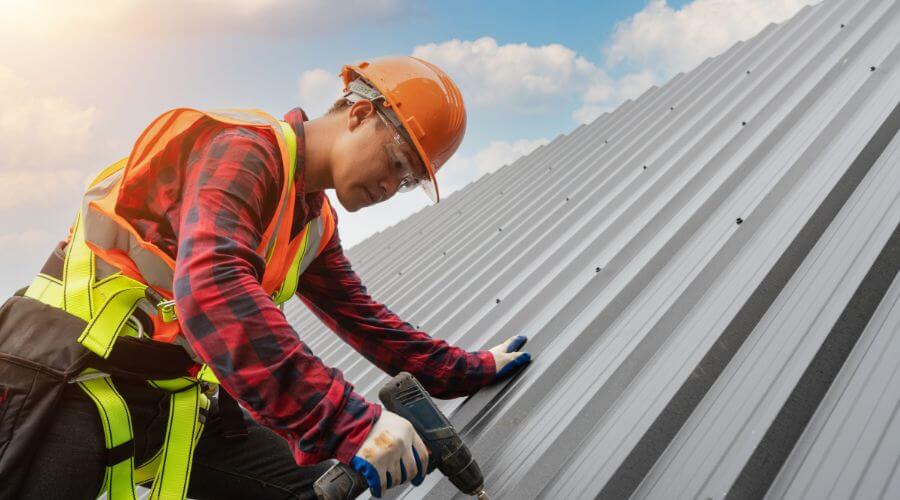 GAF certified roofer in Buffalo Center, IA
